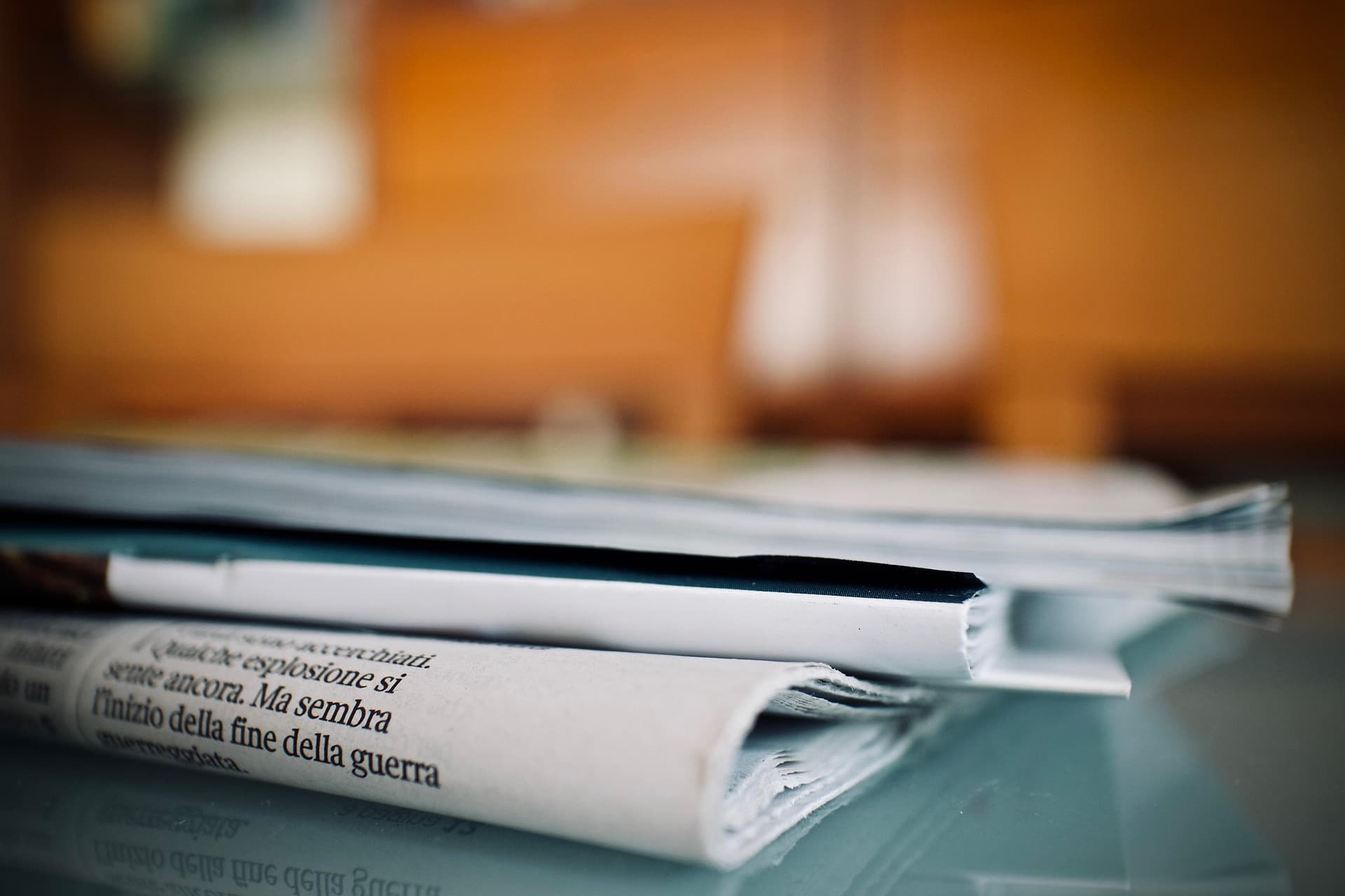 News and Resources