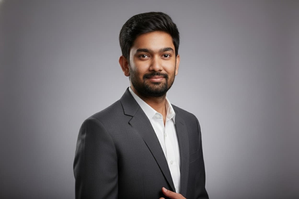 Kunal Badgujar